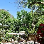 Fuer 4 Personen Mit Garten In Lägenhet