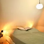 Fuer 4 Personen Mit Garten In Lägenhet *
