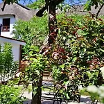 Lägenhet Fuer 4 Personen Mit Garten In