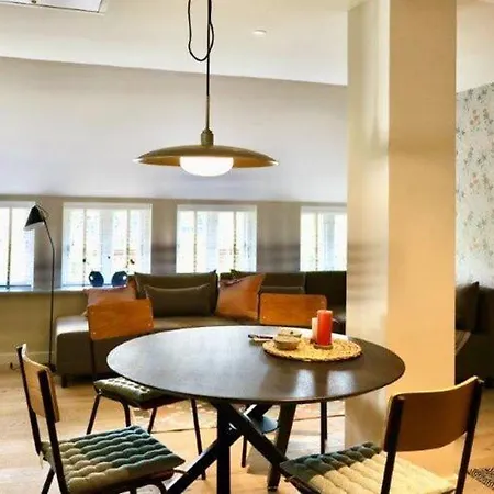 4 Personen In * Nieblum