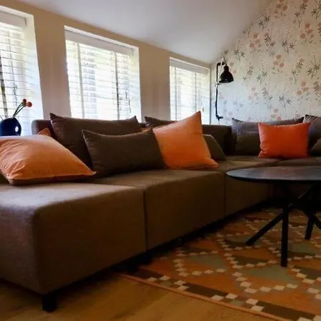 Tolle In Einem Reetgedecktem Haus Apartment