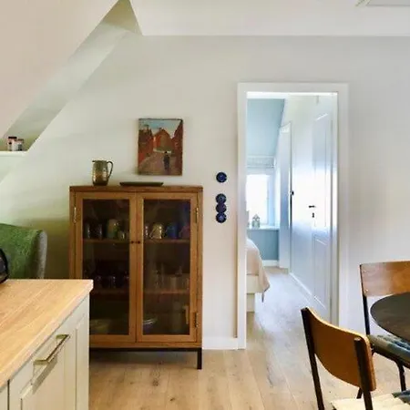 Fuer 4 Personen Mit Garten In *