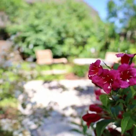 Fuer 4 Personen Mit Garten In Nieblum