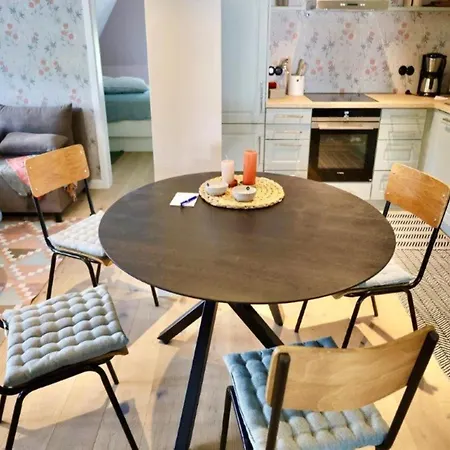 Fuer 4 Personen Mit Garten In