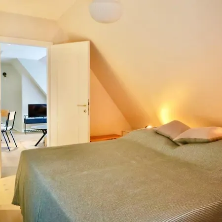 Fuer 4 Personen Mit Garten In